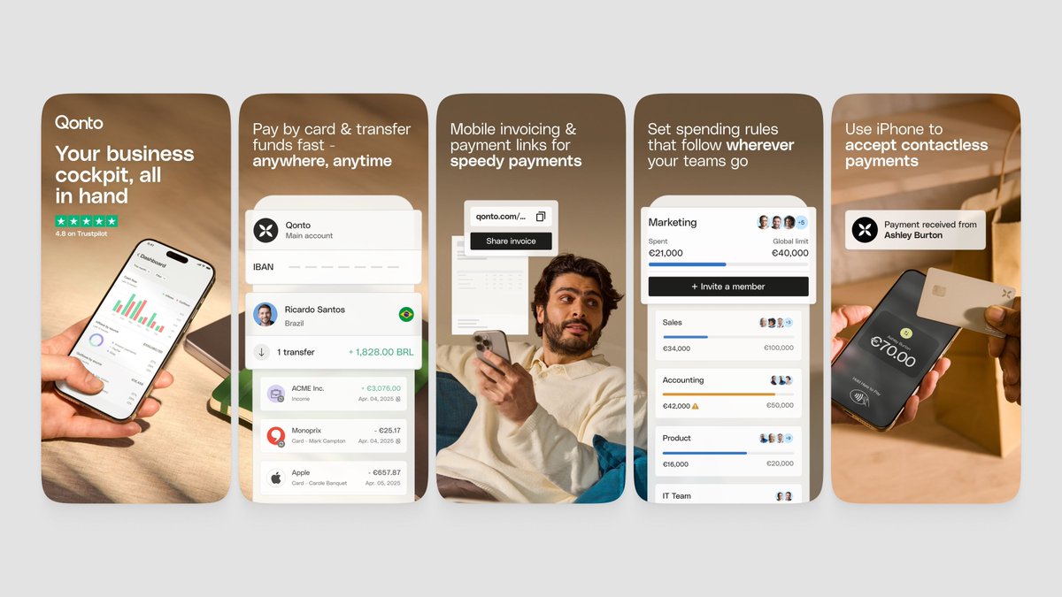 the screenshot first company tweet media