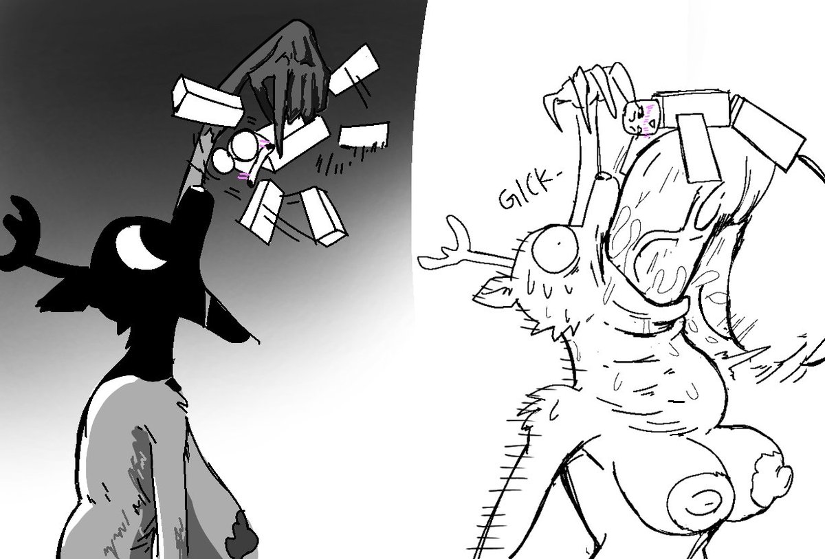 Socksscribbles🔞 tweet media