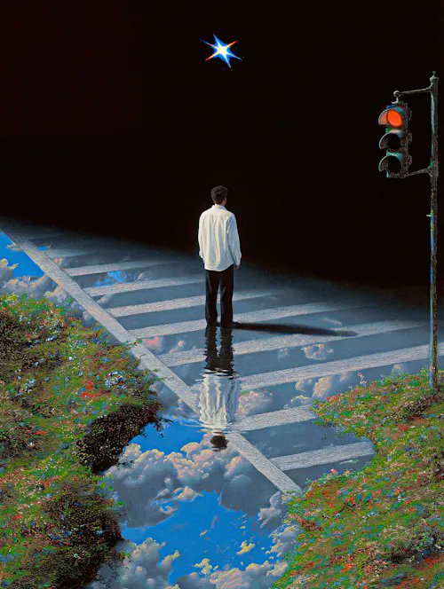 SuperRare Bot 💎 tweet media