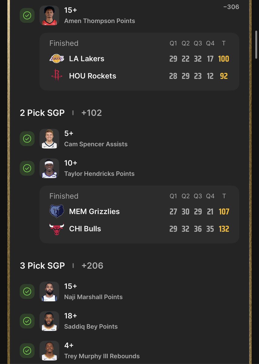 Proper_Picks's tweet photo. #DKSportsBook Finally graded our awesome win yesterday @thewinn1ngedge. 

The team is prepped and ready to go for March Madness and UCL this week. 

Come check out the discord and team!

https://t.co/o5VzNDRyu3 

#SportsBettingX #NBA #Gambling #Draftkings  #MarchMadness #UCL https://t.co/QWqAE46wDB