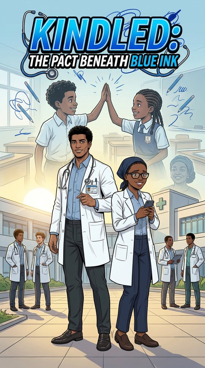 PromptToComic tweet media