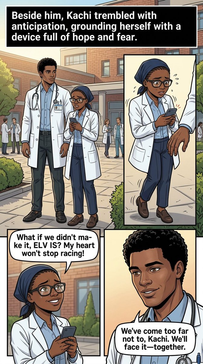 PromptToComic tweet media