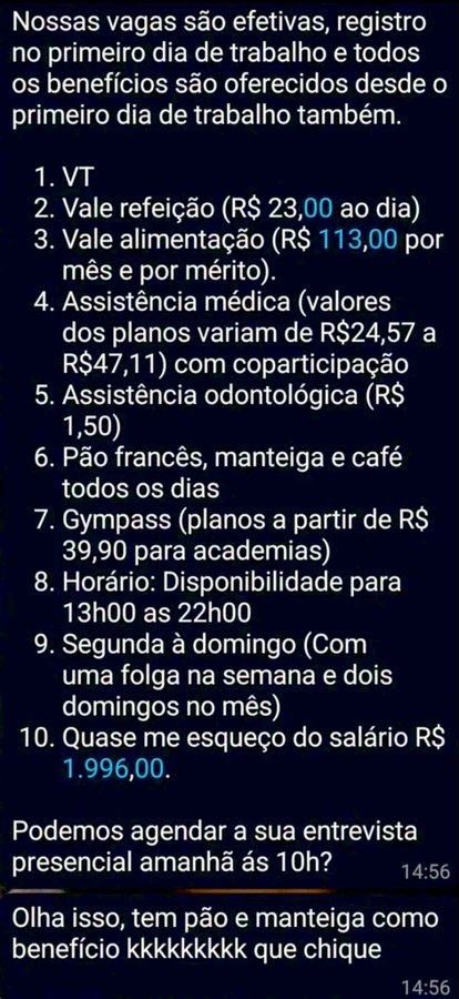 estagiario tweet media