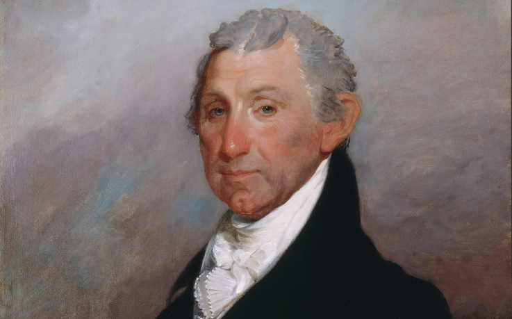 LBJ Foundation tweet media