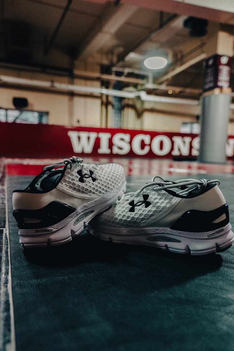 Wisconsin Wrestling tweet media