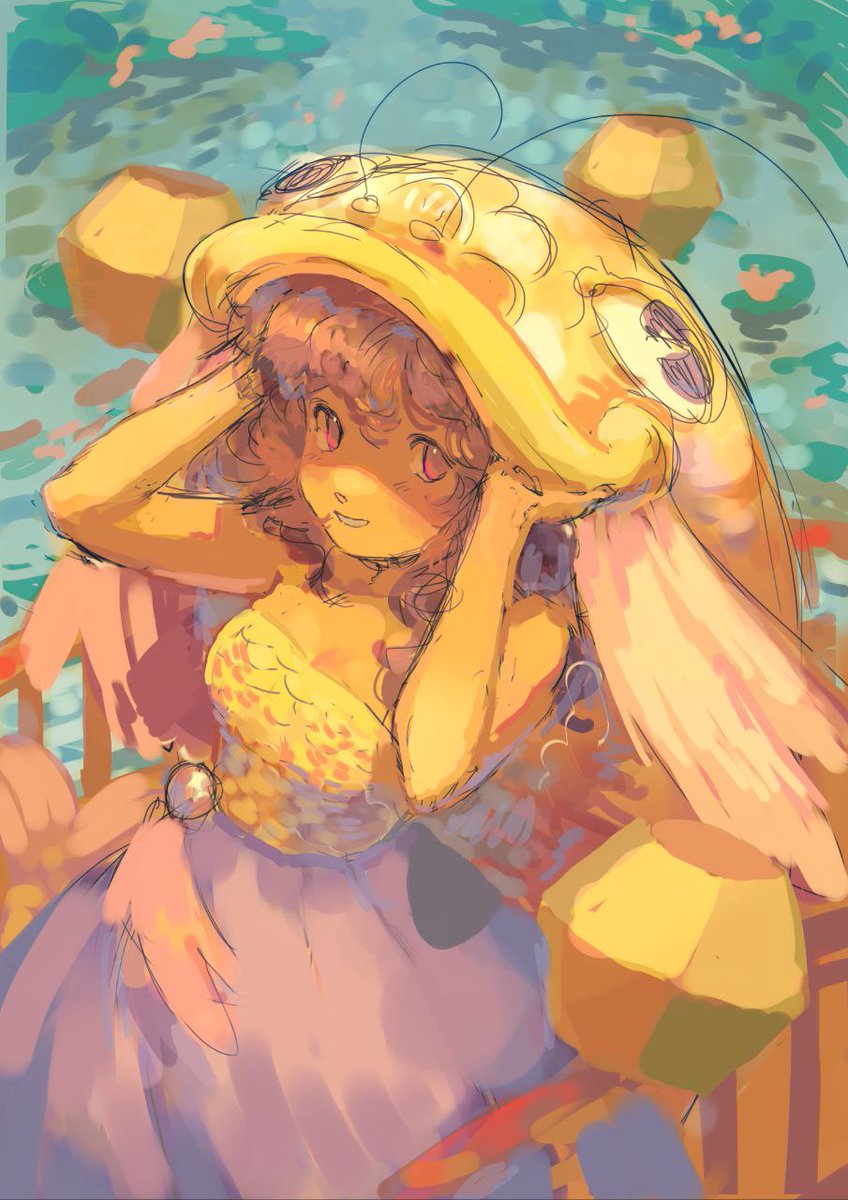 malisana_'s tweet photo. 🐠 sketching in class https://t.co/3uee0XKbtA
