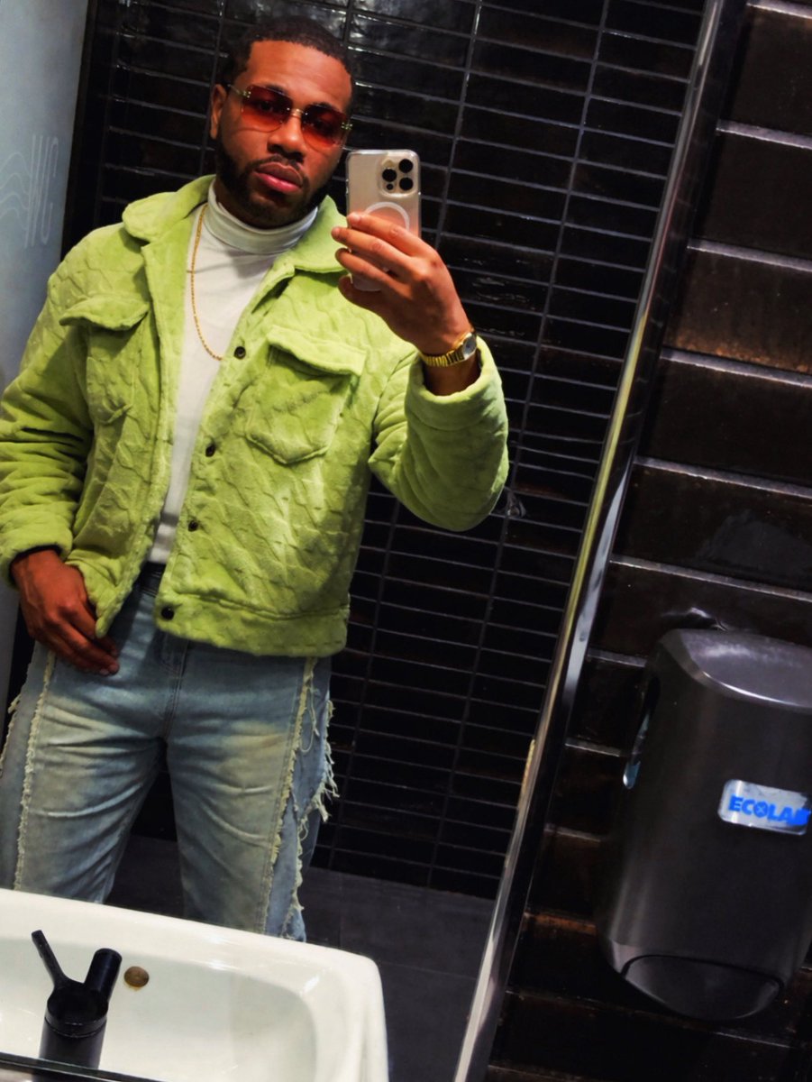 The Urban Gentlemen tweet media