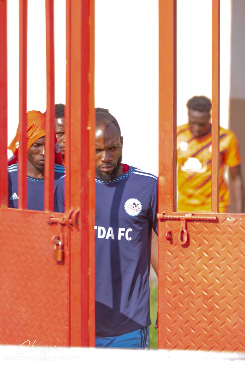 CATDA FC tweet media