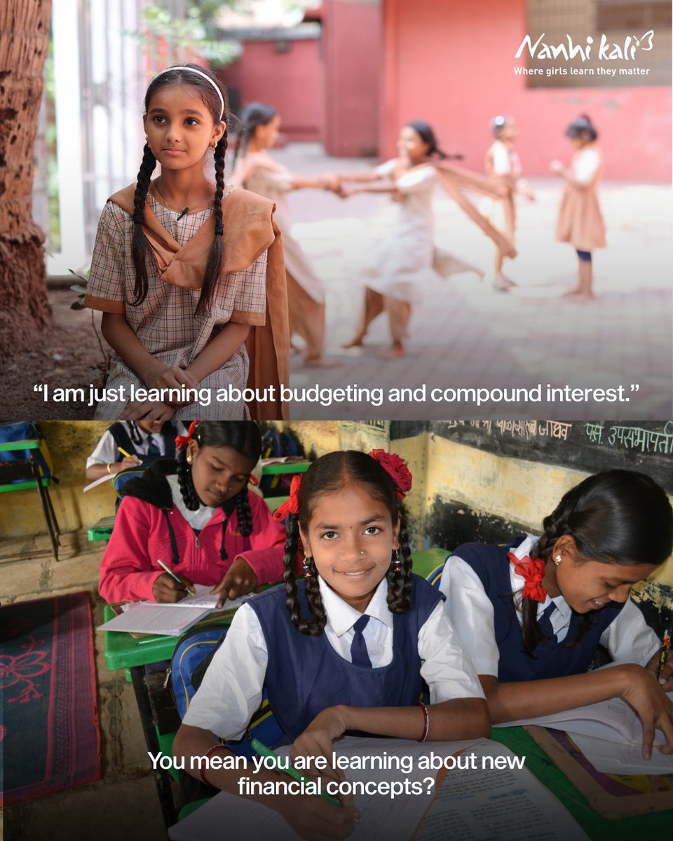 nanhikali tweet media