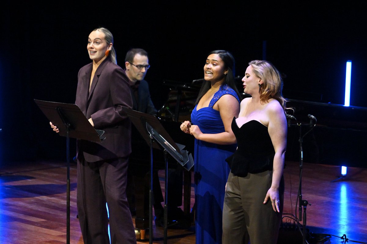 Royal Philharmonic Society tweet media