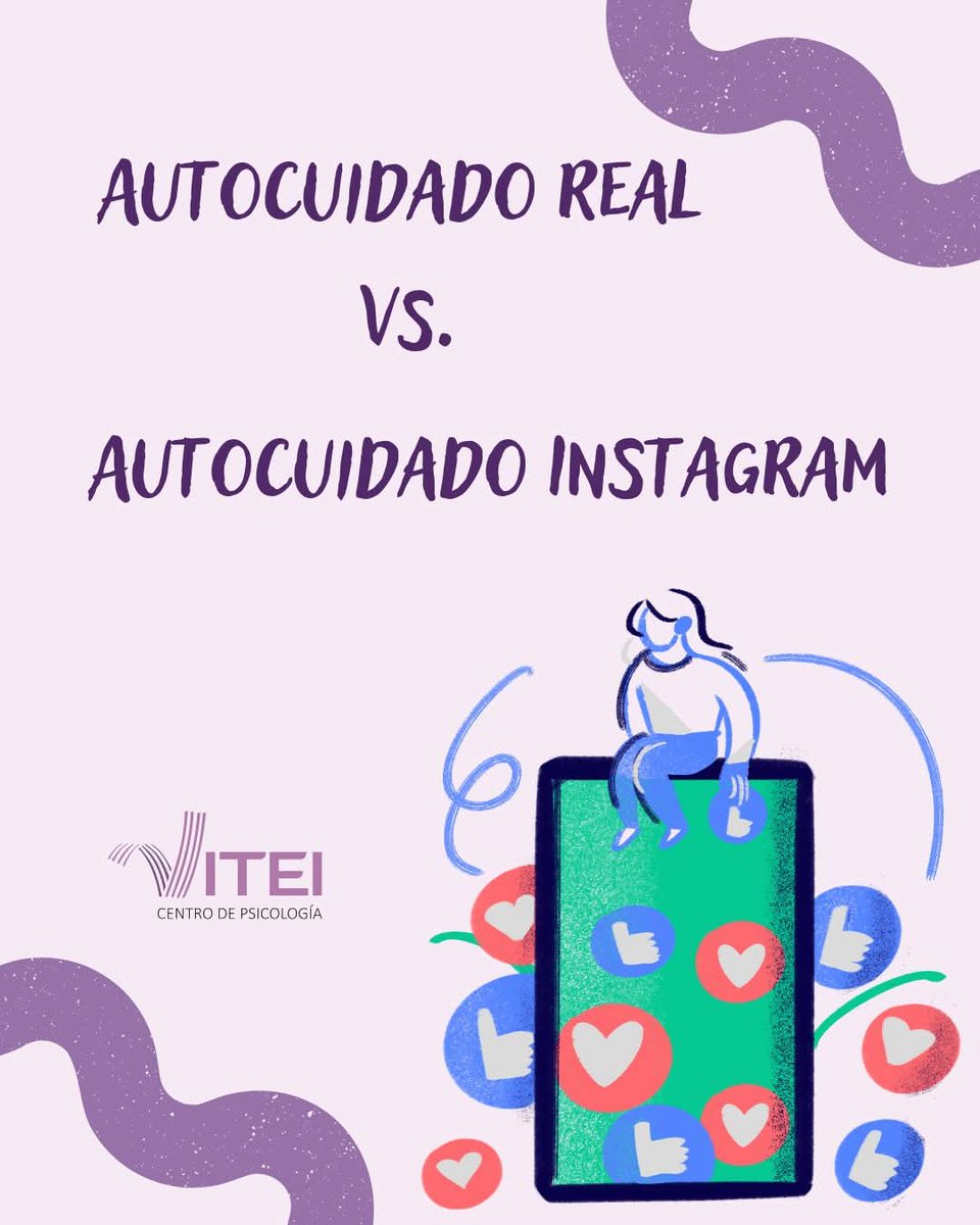 Centro de Psicología VITEI tweet media