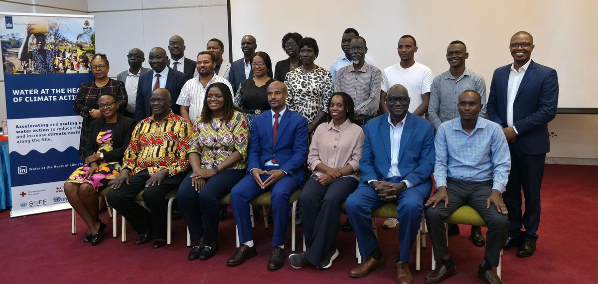 UNDRR Africa tweet media