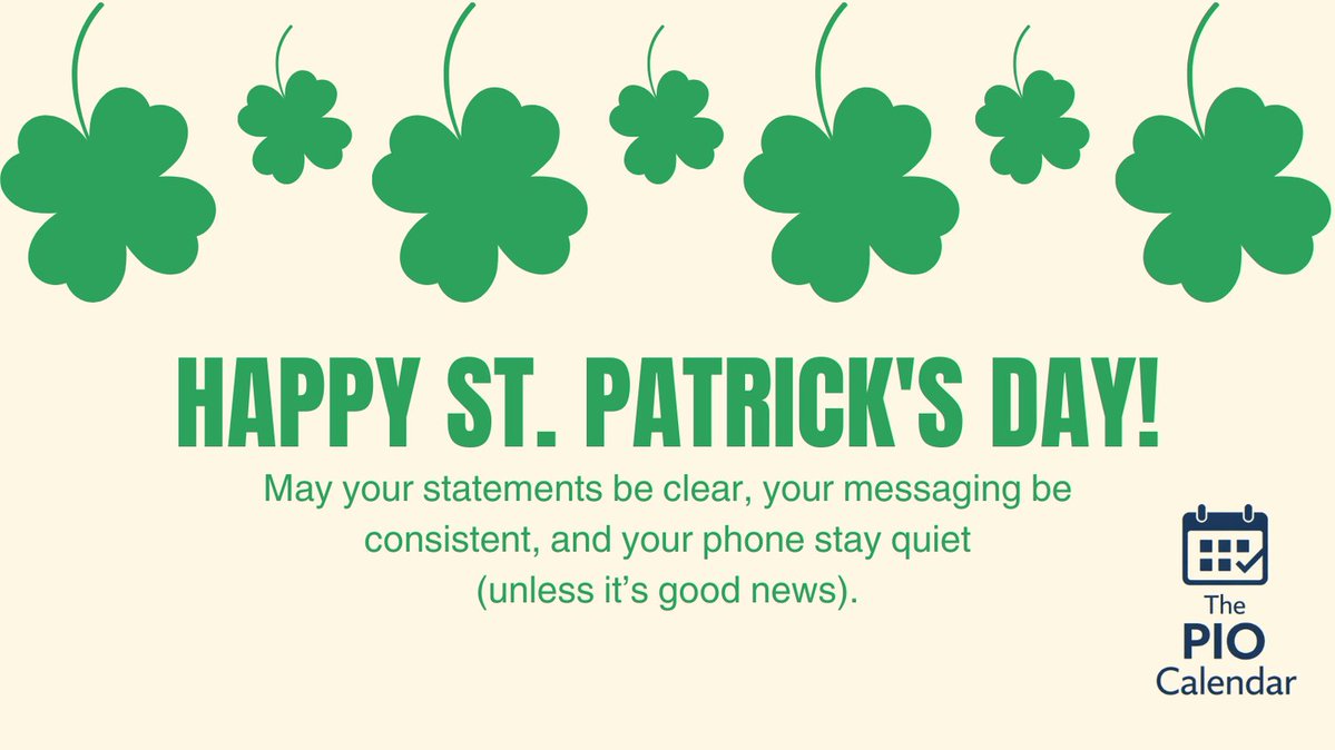 PIOCalendar tweet media