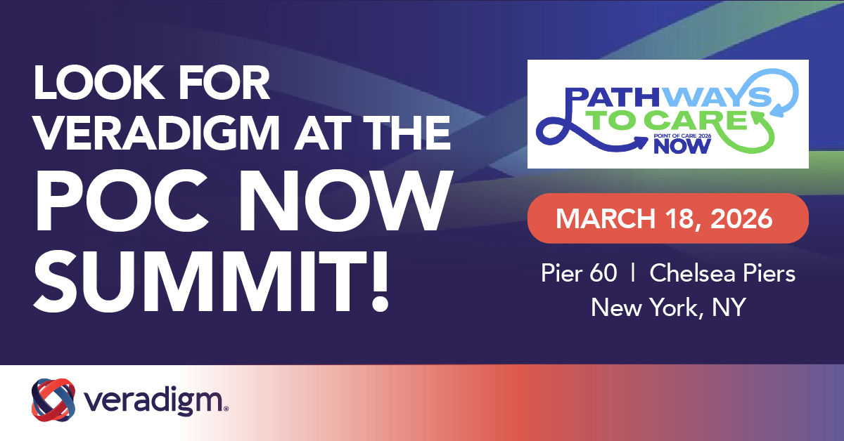 Veradigm® tweet media