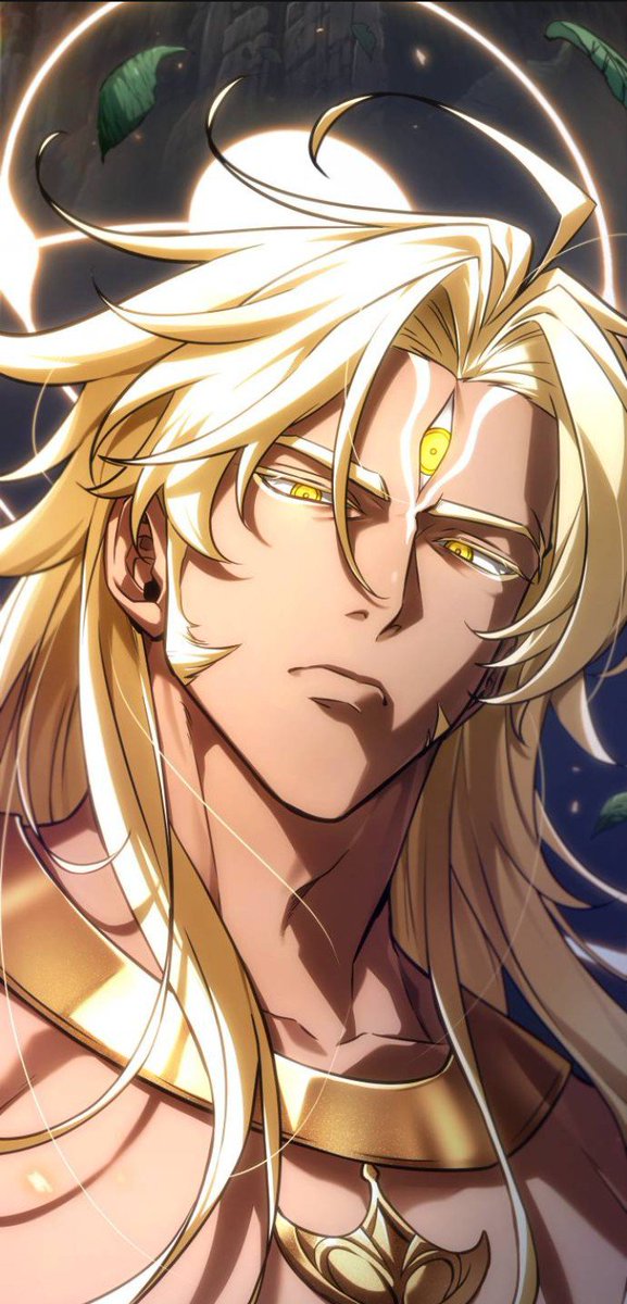 charlotte ☆ | orvss spoilers beware tweet media