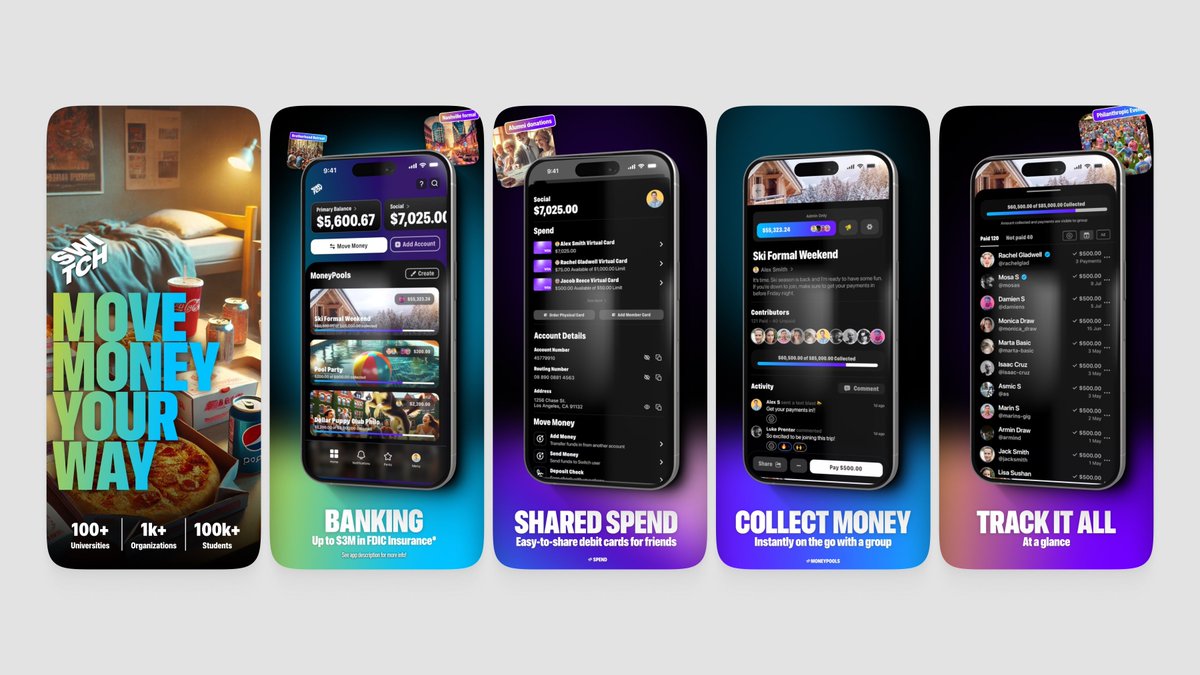 the screenshot first company tweet media