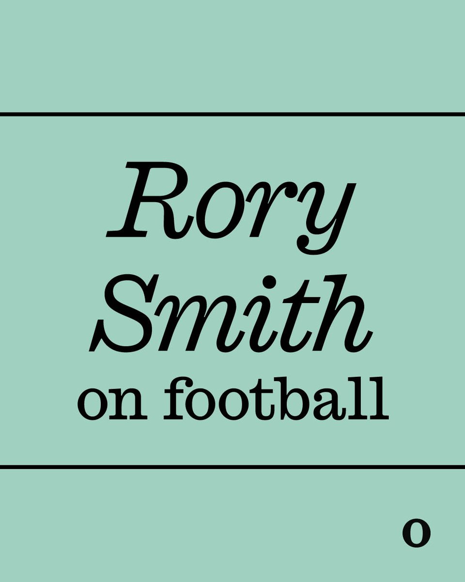 The Observer tweet media