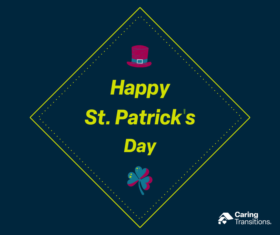 Caring Transitions tweet media