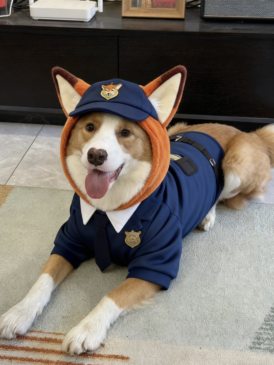 WalleDAO tweet media