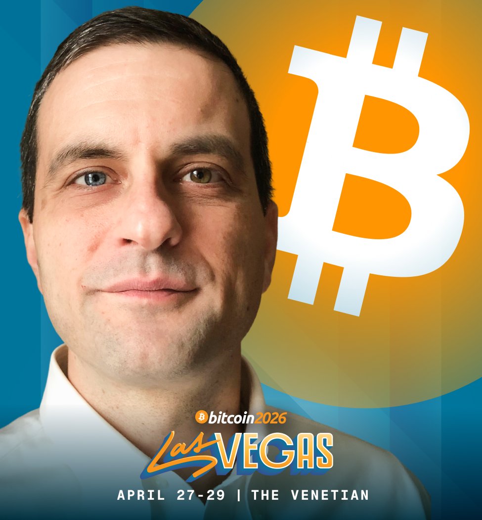 The Bitcoin Conference tweet media