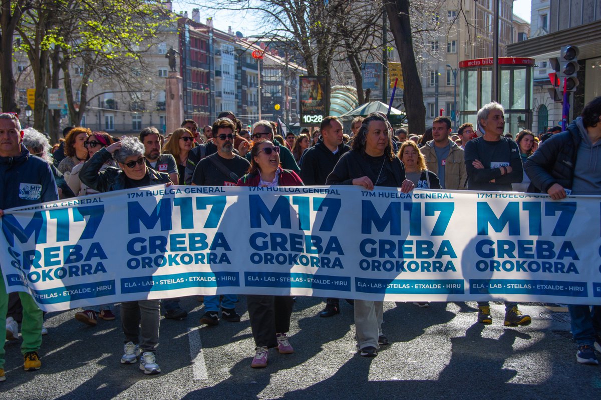 ELA Sindikatua tweet media