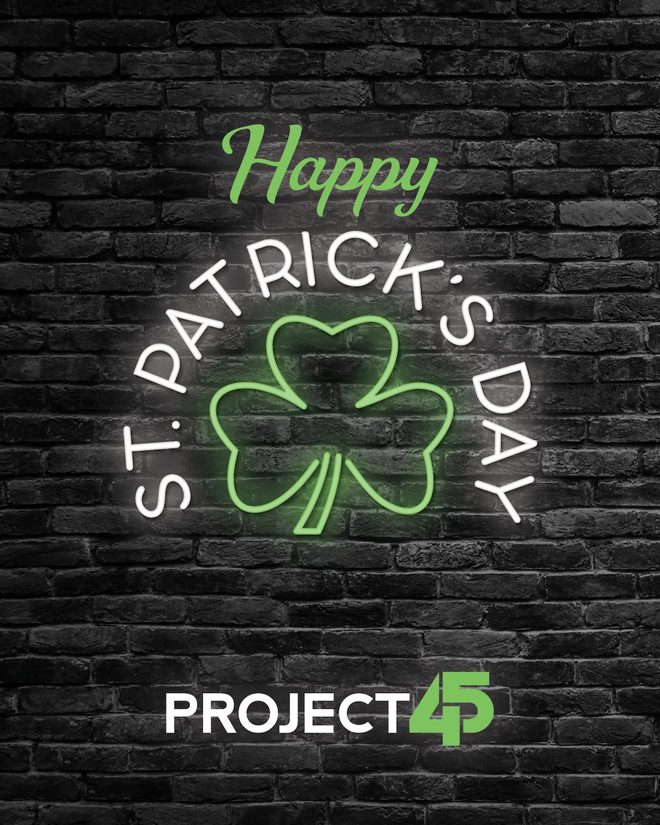 P45Graphic's tweet photo. 𝗠𝗮𝘆 𝗽𝗲𝗮𝗰𝗲 𝗮𝗻𝗱 𝗽𝗹𝗲𝗻𝘁𝘆 𝗯𝗲 𝘁𝗵𝗲 𝗳𝗶𝗿𝘀𝘁 𝘁𝗼 𝗹𝗶𝗳𝘁 𝘁𝗵𝗲 𝗹𝗮𝘁𝗰𝗵 𝘁𝗼 𝘆𝗼𝘂𝗿 𝗱𝗼𝗼𝗿. 
🍀 𝗛𝗮𝗽𝗽𝘆 𝗦𝘁. 𝗣𝗮𝘁𝗿𝗶𝗰𝗸'𝘀 𝗗𝗮𝘆 𝗳𝗿𝗼𝗺 𝗣𝗿𝗼𝗷𝗲𝗰𝘁𝟰𝟱! 🍀 https://t.co/UDKuoOASxW