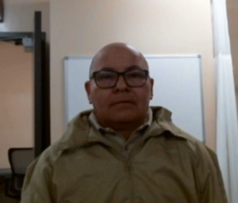 Nick Minock tweet media