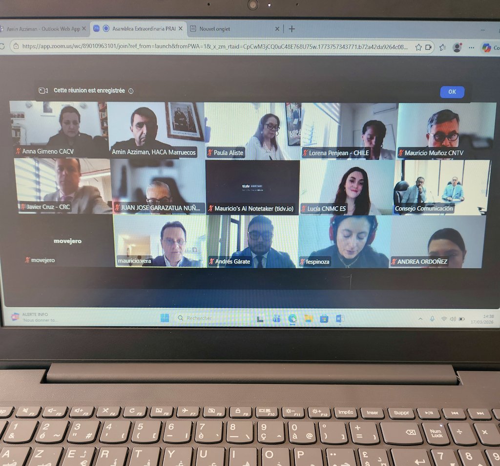 #HACA_International 🇲🇦🌍 tweet media