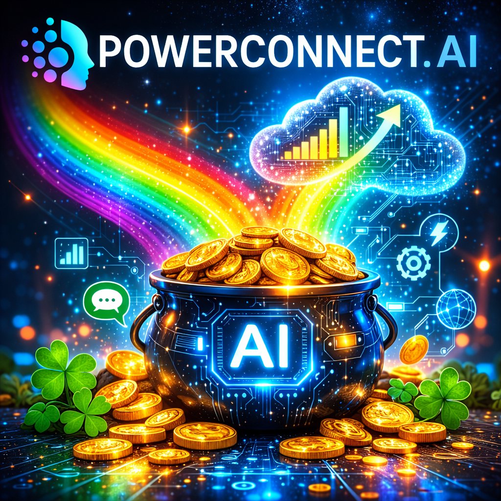 POWERCONNECT.AI tweet media