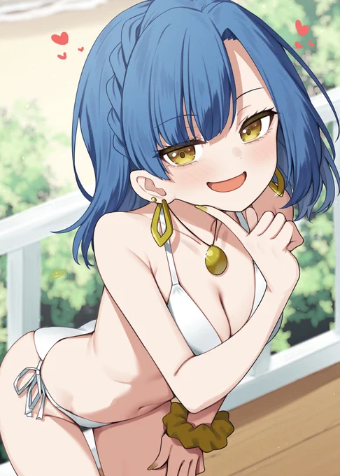 恋しましたか?