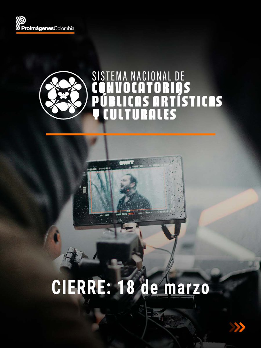 Proimágenes Colombia tweet media