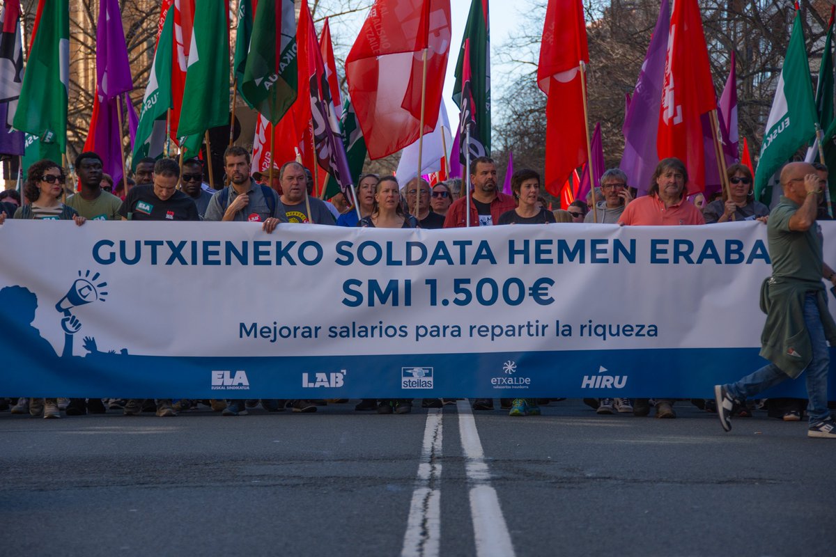 ELA Sindikatua tweet media