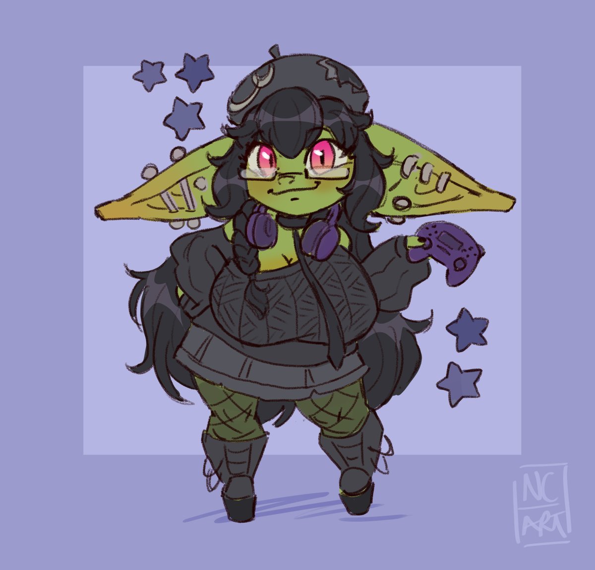 ✨OPEN COMMISSIONS✨ tweet media