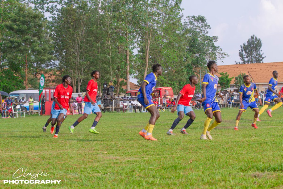 CATDA FC tweet media