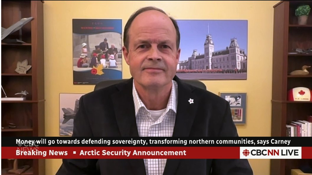 CDA Institute tweet media