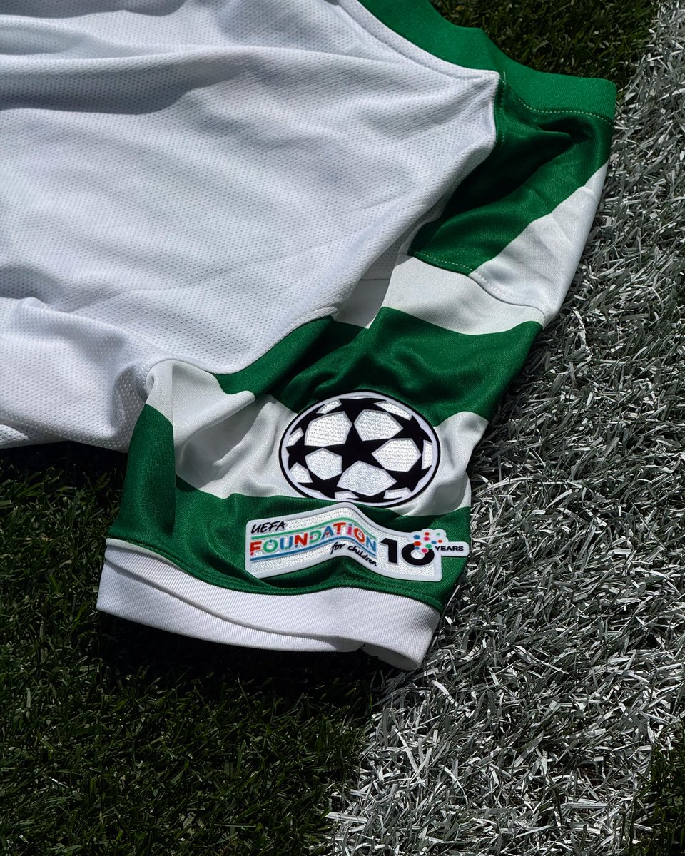 Sporting CP English tweet media