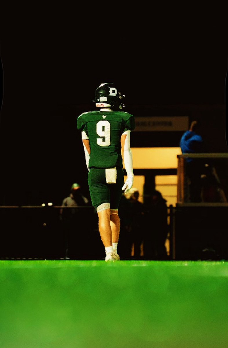 Mykah Foster 2028 tweet media