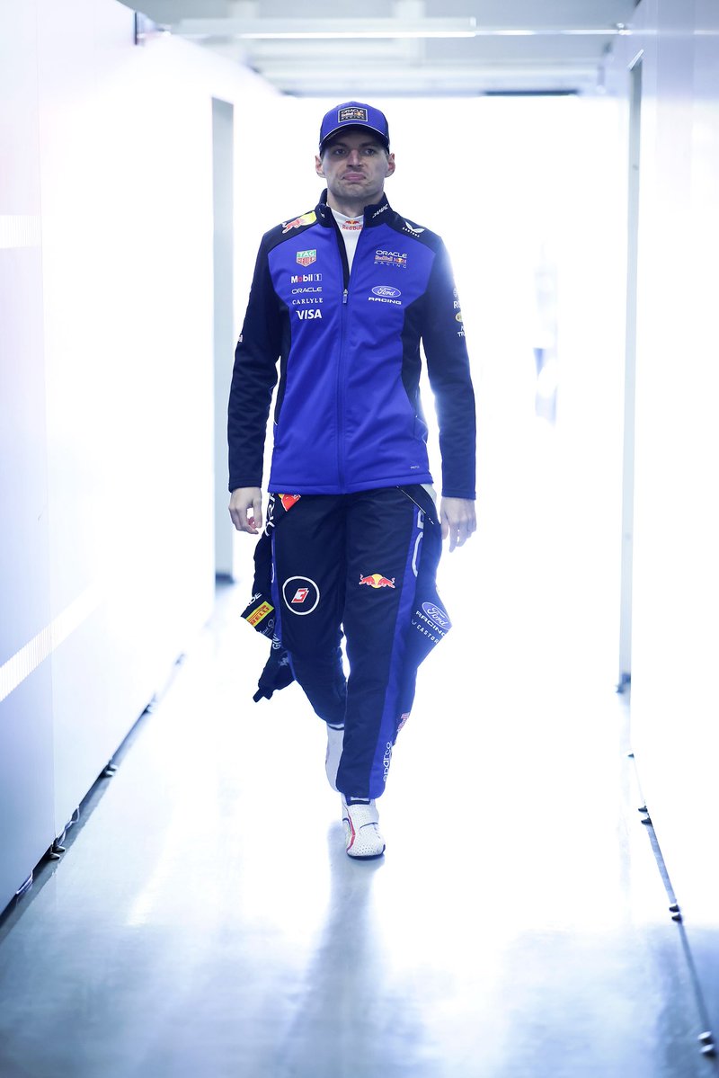 This is Formula 1 tweet media