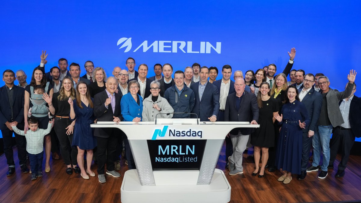 Nasdaq Exchange tweet media