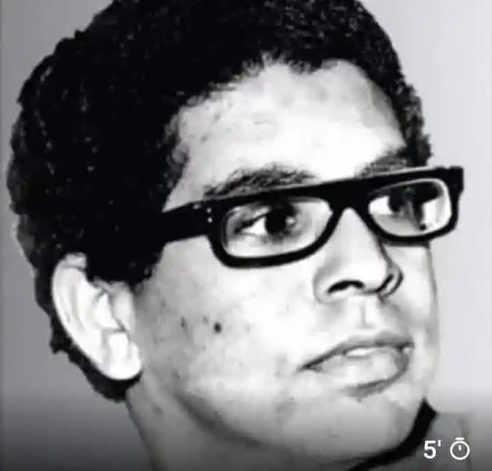 Fabriciogm13's tweet photo. A 51 años de uno de los crímenes más horrendos contra la libertad de expresión cabe recordar que el Estado tiene la obligación de cuidar que su proceso para obtener justicia no resulte aún más difícil de lo que ya han vivido las víctimas.Revictimizar es deshumanizar al adversario https://t.co/TIc2LfTPpg