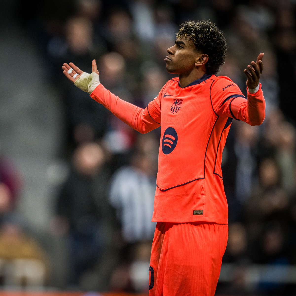 Barça News Brasil tweet media