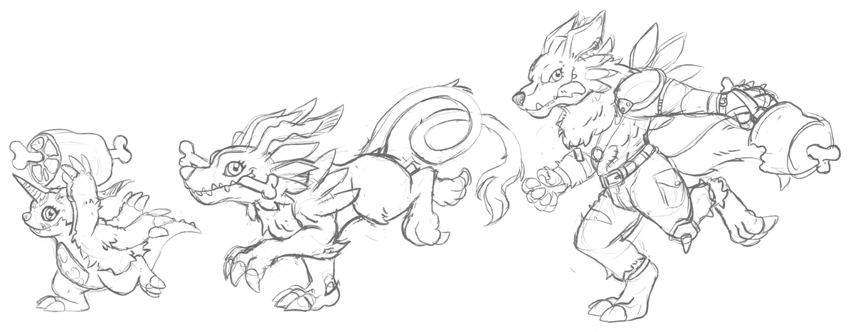 Kobold Krazy 💢 Yip Yap Crew tweet media