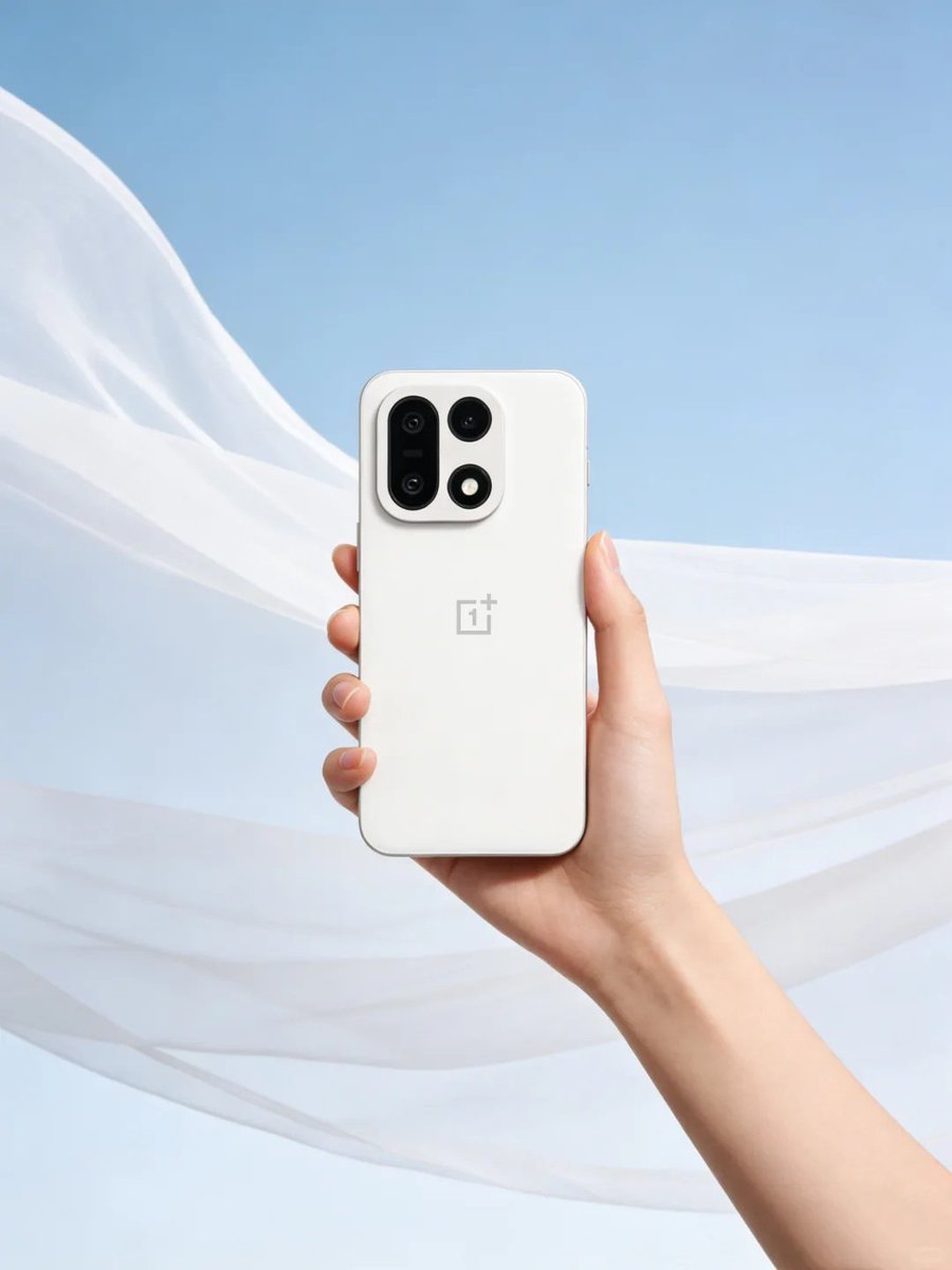 OnePlus Club tweet media