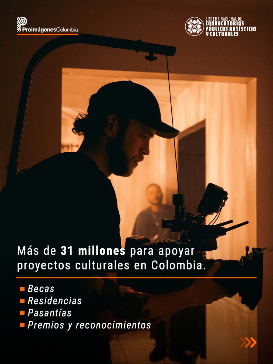 Proimágenes Colombia tweet media