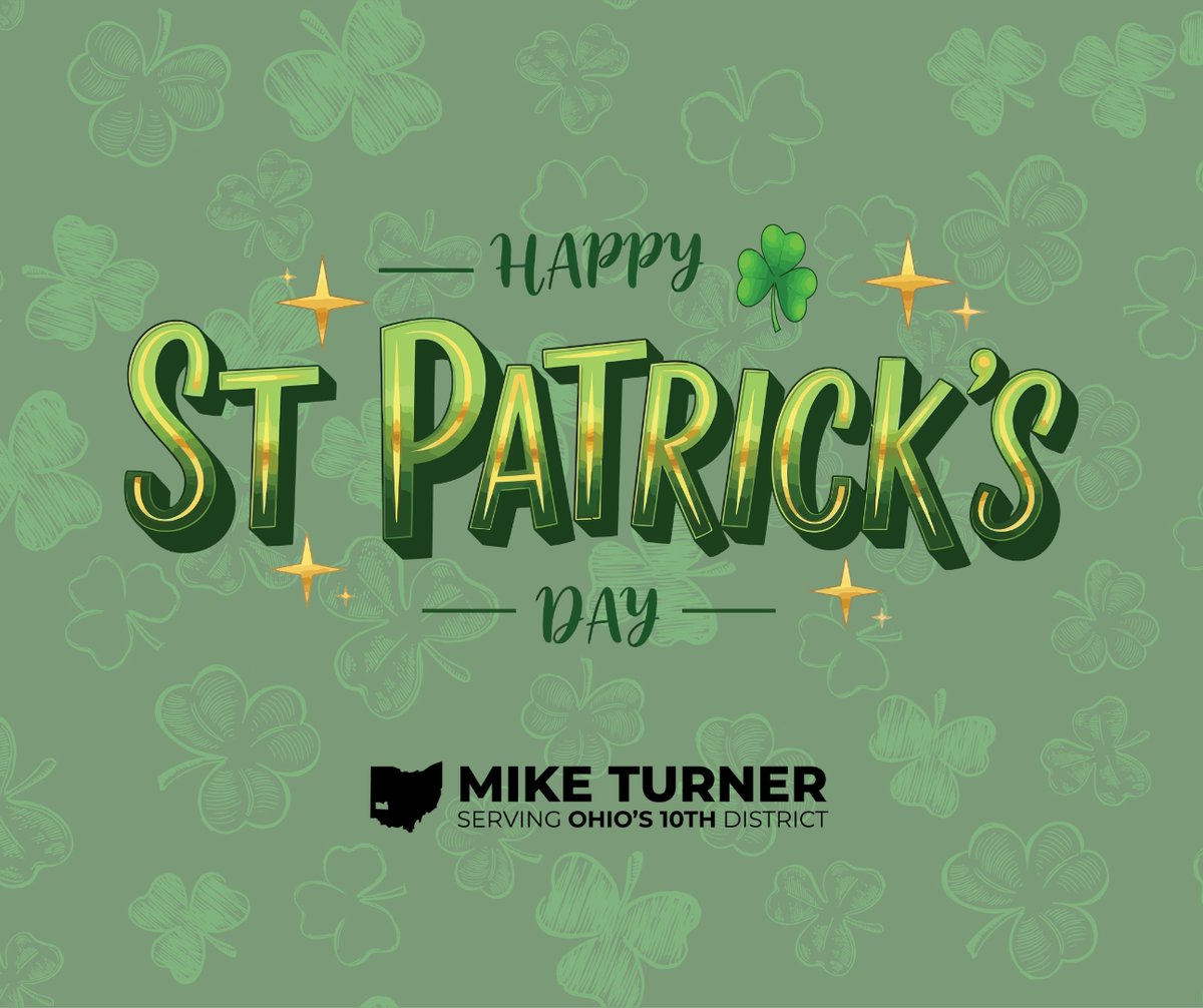 US Rep. Mike Turner tweet media