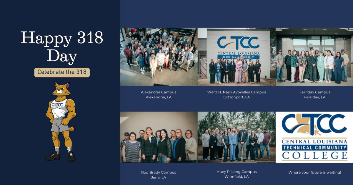 CLTCC😺 tweet media