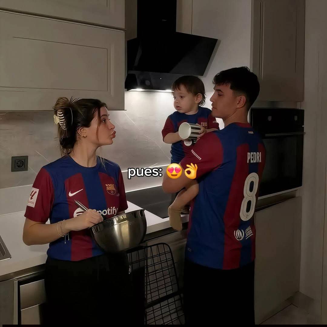 X:Cómo te gustaria que fuera tú familia?