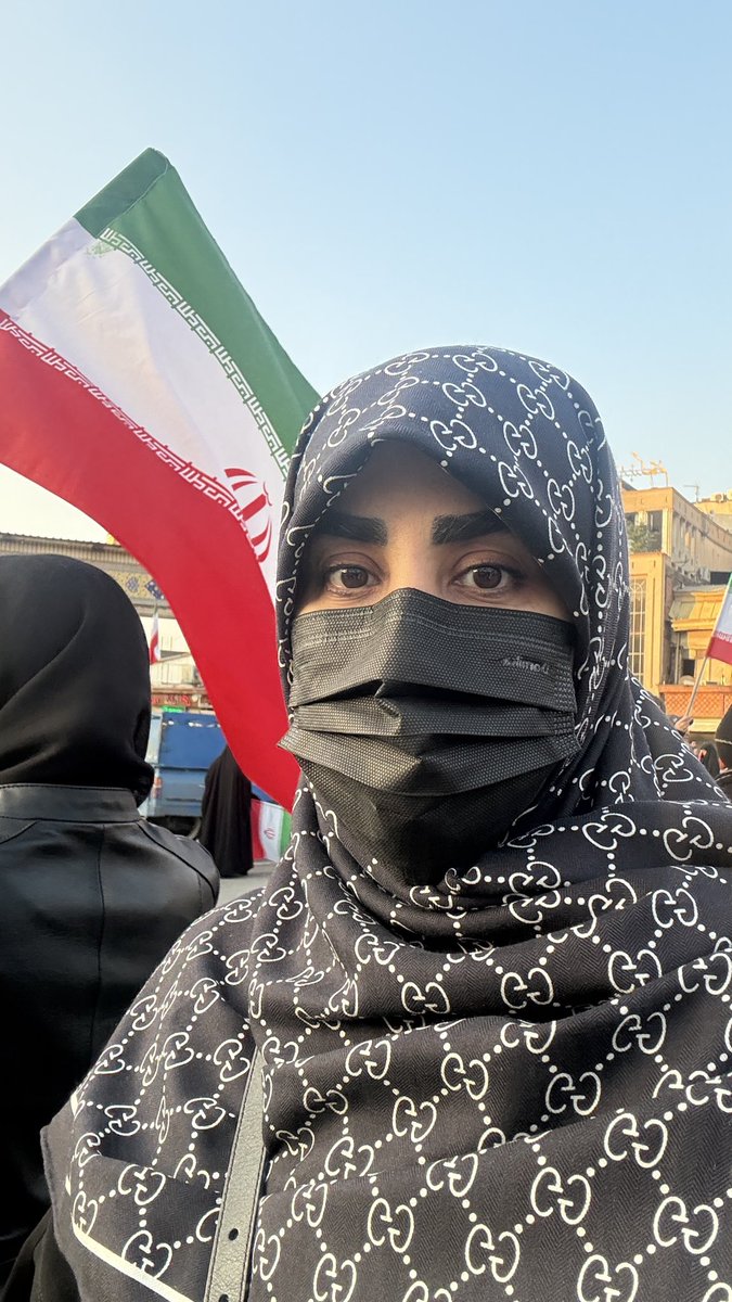 سارا هوشمندی tweet media