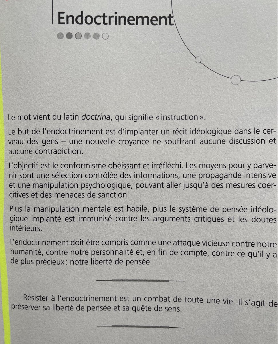 Étienne Chouard tweet media