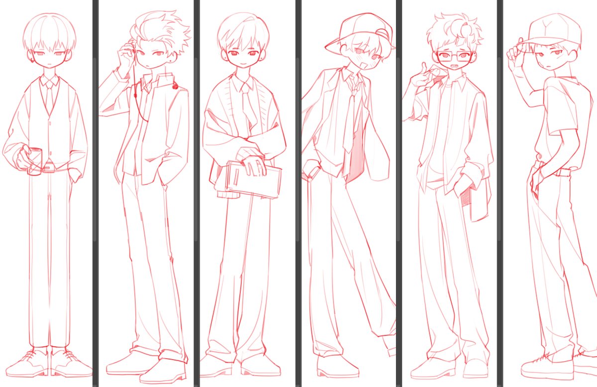 혜바라 tweet media